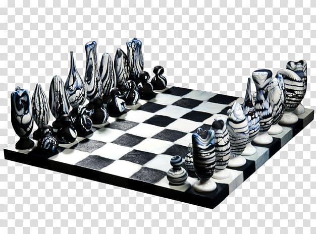 Chess Board game, Glass board transparent background PNG clipart