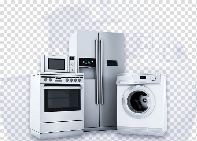 Home appliance Cooking Ranges Major appliance Refrigerator Kitchen, refrigerator transparent background PNG clipart