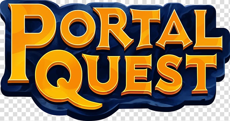 Portal Quest Cheating in video games Video game walkthrough, role-playing transparent background PNG clipart
