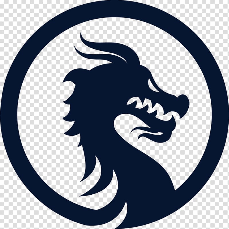Dragon City Logo, dragon transparent background PNG clipart