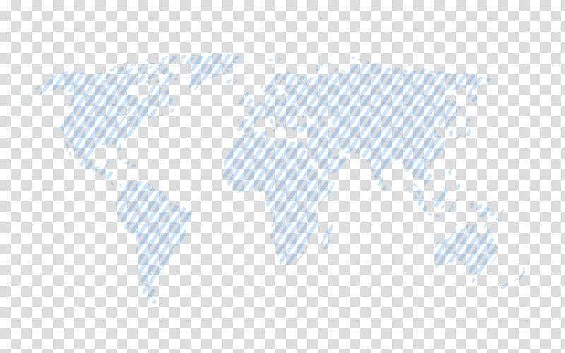 Blue Sky Pattern, world map transparent background PNG clipart