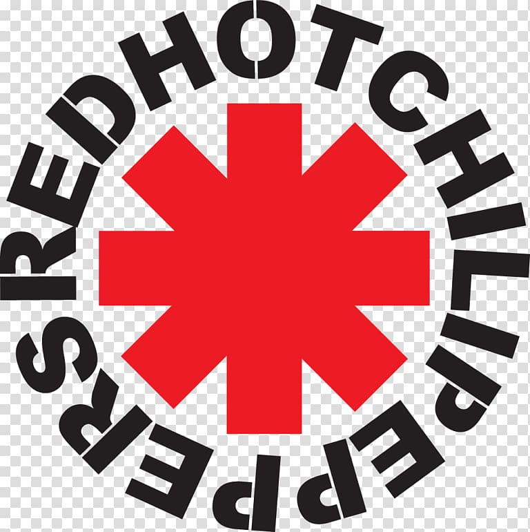 The Red Hot Chili Peppers Chili con carne Logo, red hot chili peppers transparent background PNG clipart