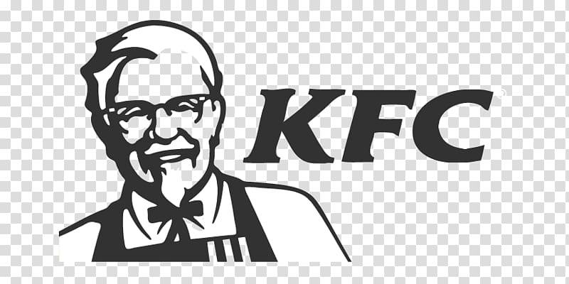 Colonel Sanders KFC Fried chicken Logo , fried chicken transparent background PNG clipart