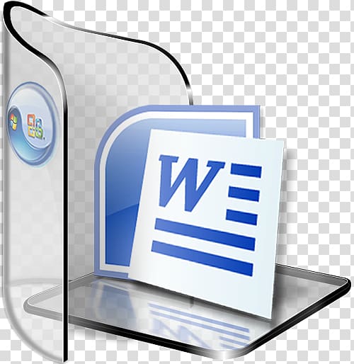 Computer Icons Microsoft Word, microsoft transparent background PNG clipart