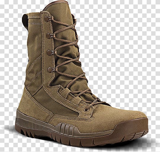 Air Force Nike Combat boot Shoe, chinese military uniform transparent background PNG clipart