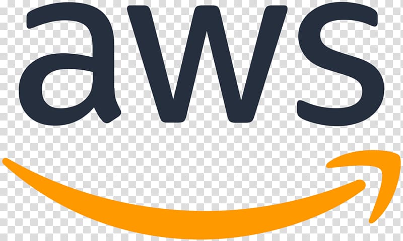 Amazon.com Amazon Web Services Logo Cloud computing, cloud computing transparent background PNG clipart