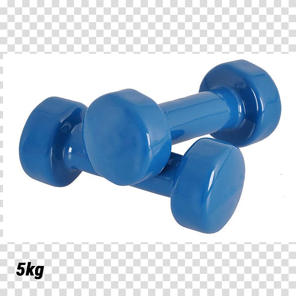 Dumbbell Physical fitness Weight plate Weight training Exercise, dumbbell transparent background PNG clipart