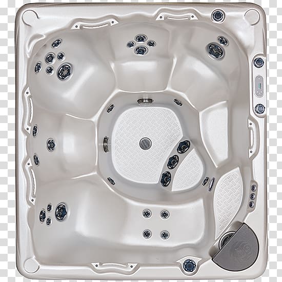 Plumbing Fixtures Technology, TUB Top View transparent background PNG ...