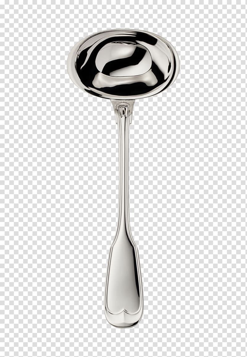 Cutlery Robbe & Berking Perumana Lifestyle Tableware Silver, ladle transparent background PNG clipart