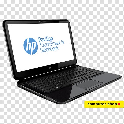 Hewlett-Packard Laptop Intel Dell HP Pavilion, hewlett-packard transparent background PNG clipart