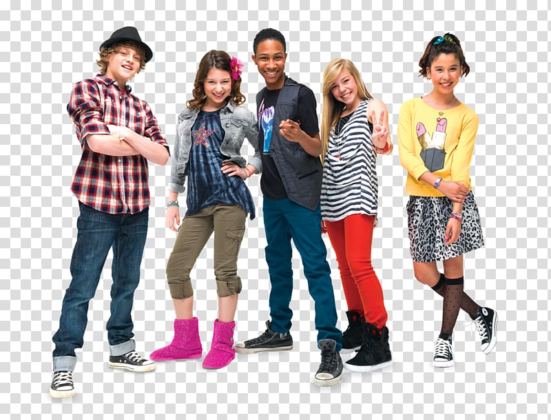 3 girls and 2 boys posing for phot, Kidz Bop Kids Kidz Bop 20 Kidz Bop Shuffle Concert, kids fashion transparent background PNG clipart