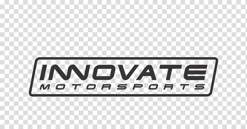 Vehicle License Plates Logo Innovate Motorsports Inc. Product Font, motorsport logo transparent background PNG clipart
