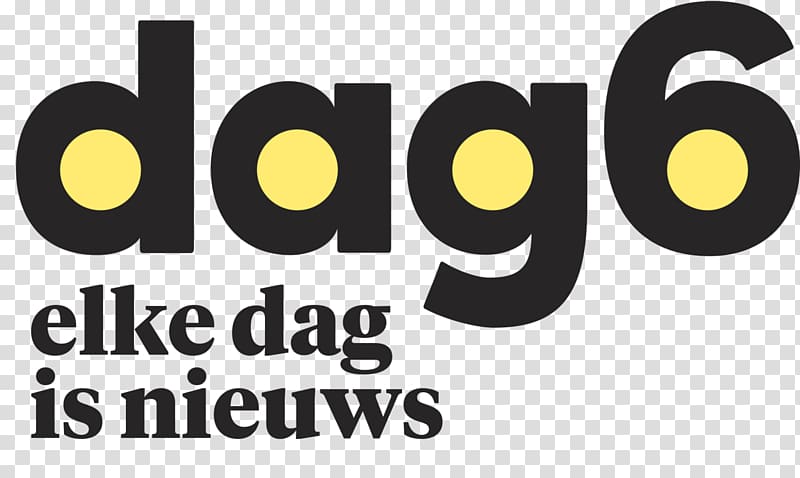 Beam News Evangelische Omroep Nederlands Dagblad Magazine, DAG transparent background PNG clipart