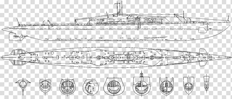 Torpedo boat Cruiser submarine Submarine chaser Ship, others transparent background PNG clipart
