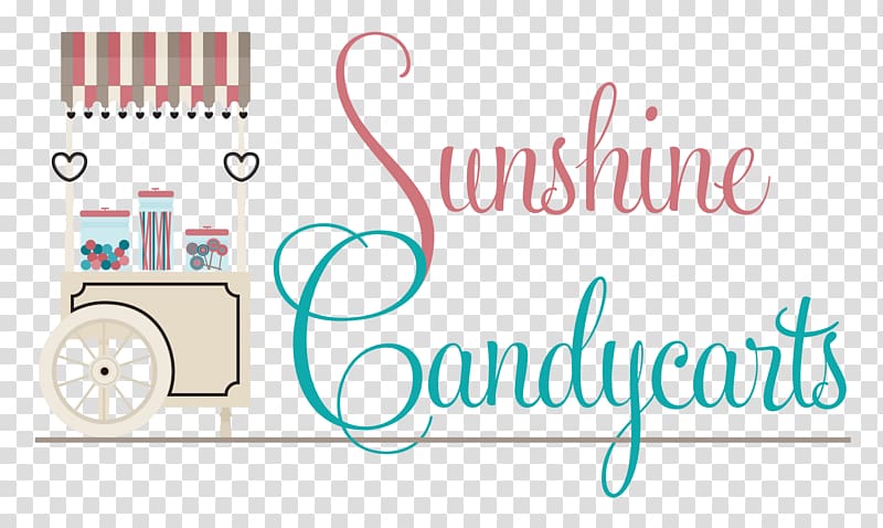 Sunshine Candy Carts Ferrero Rocher Brand Logo, Candy cart transparent background PNG clipart