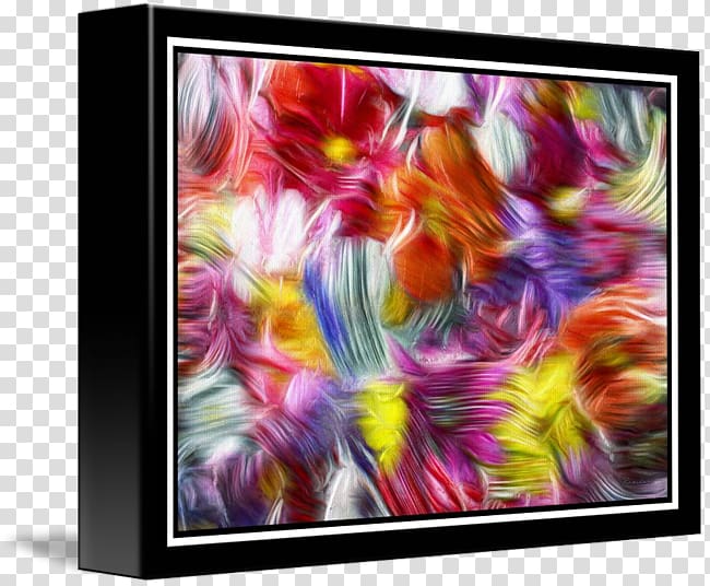 Modern art Abstract expressionism Painting Abstract art, digital watercolor transparent background PNG clipart
