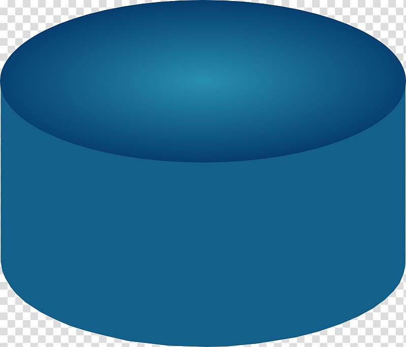 Aqua Azure Teal Turquoise Blue, Database Icon transparent background PNG clipart