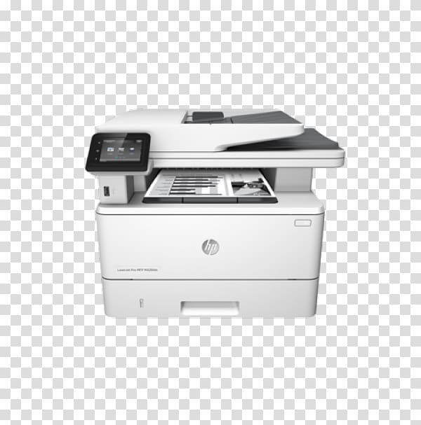 Hewlett-Packard HP LaserJet Pro M426 Multi-function printer HP LaserJet Pro M477, hewlett-packard transparent background PNG clipart