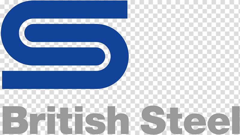 British Steel Logo Tata Steel Europe United Kingdom, steel transparent background PNG clipart