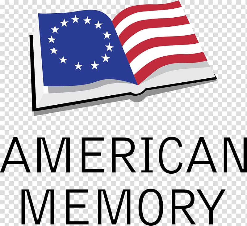 Library of Congress American Memory Primary source, memory transparent background PNG clipart