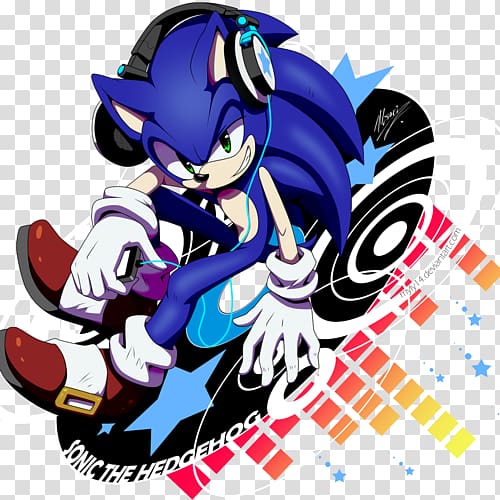 Sonic the Hedgehog Amy Rose Sonic Heroes Sonic Forces Shadow the Hedgehog, rave party transparent background PNG clipart