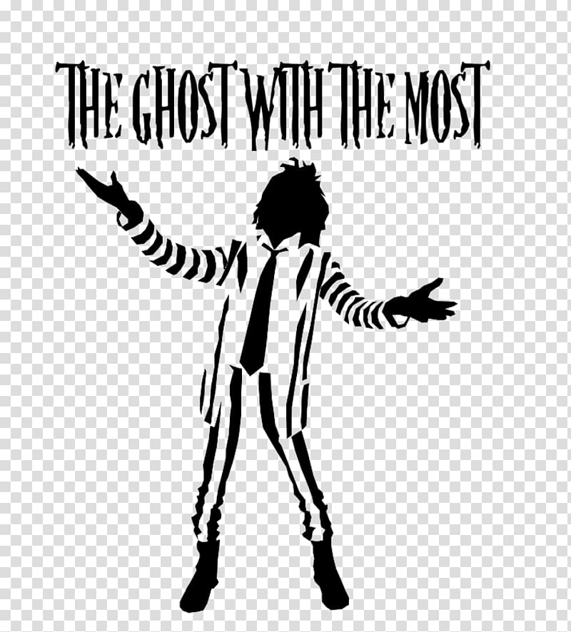 Beetlejuice YouTube , others transparent background PNG clipart