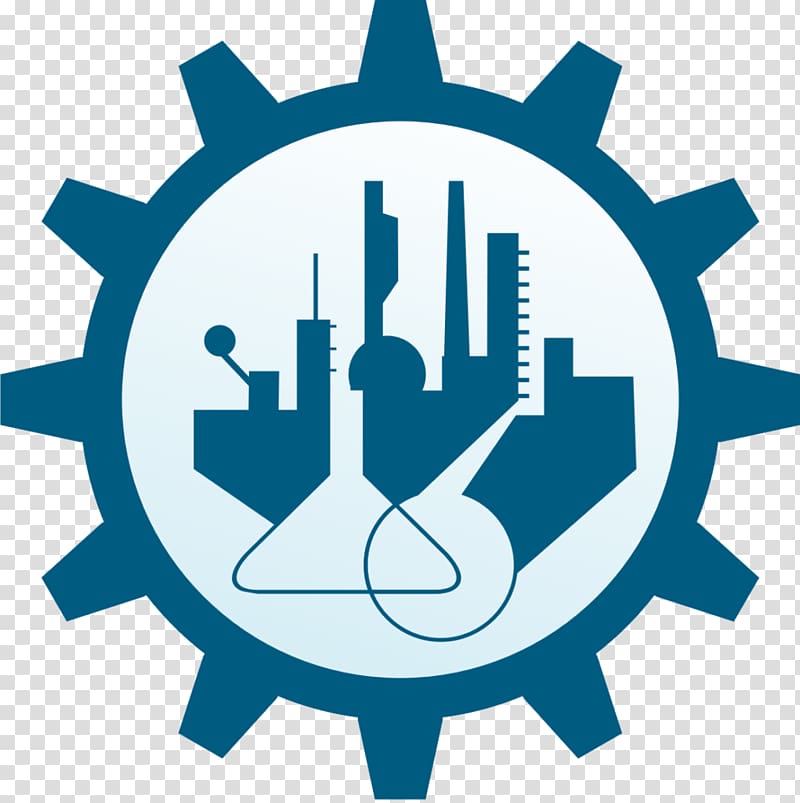 Chemical Engineering Chemistry, factory production line transparent background PNG clipart
