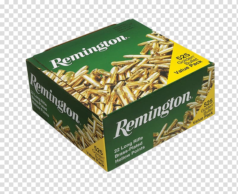 Rimfire ammunition .22 Long Rifle Bullet Remington Arms, Bullet point transparent background PNG clipart