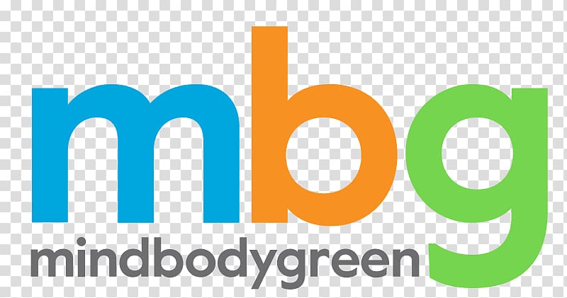 Logo mindbodygreen Brand Font graphics, natural nutrition transparent background PNG clipart