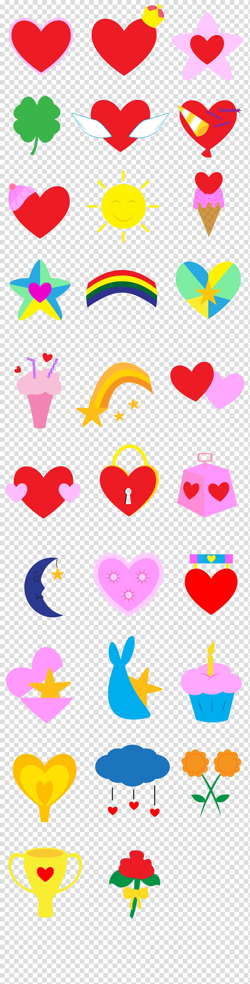 Care Bears Work of art , bear transparent background PNG clipart