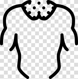 Computer Icons Neck, others transparent background PNG clipart thumbnail