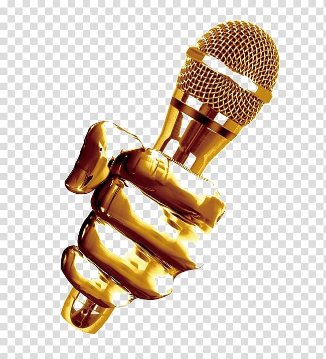 Microphone Markeaton Music, microphone transparent background PNG clipart