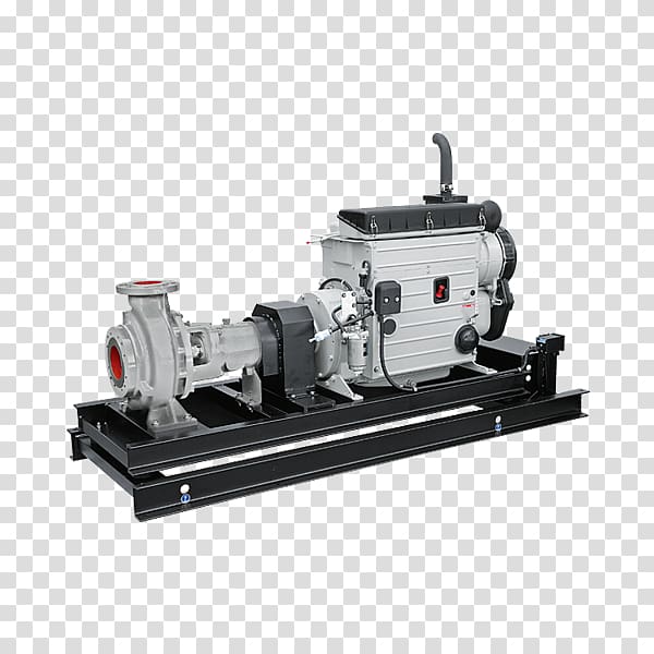 Fuel pump Machine Diesel engine Hatz, engine transparent background PNG clipart