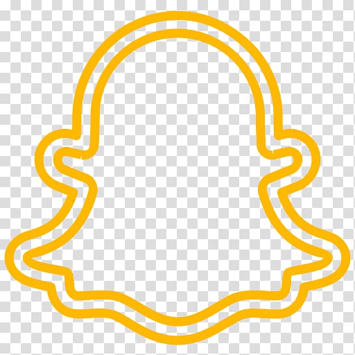Social media Computer Icons Social network Snapchat , social media transparent background PNG clipart