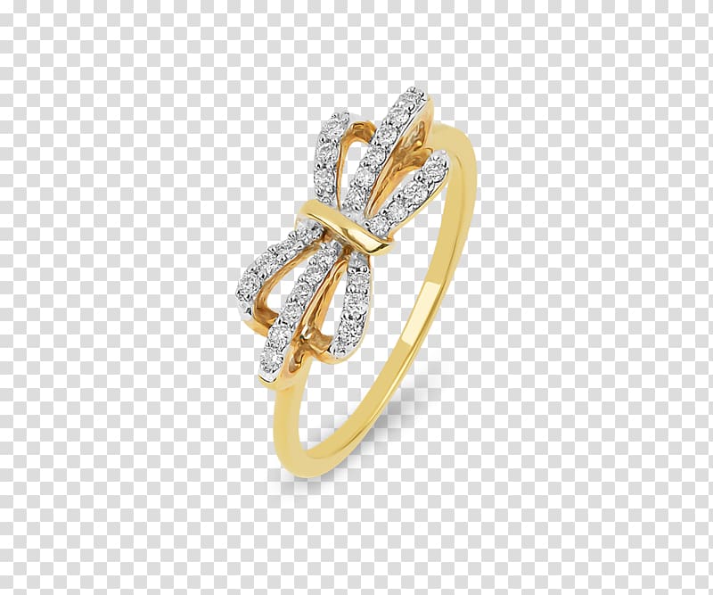 Body Jewellery Diamond, exchange of rings transparent background PNG clipart
