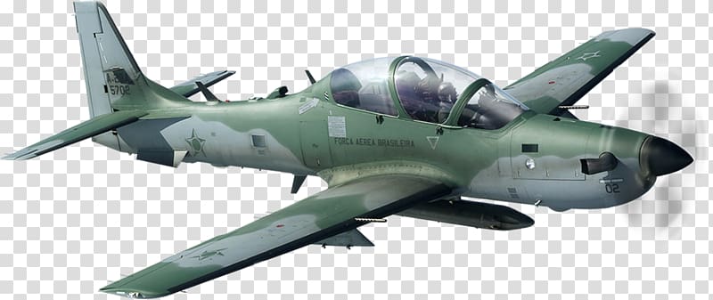 Embraer EMB 314 Super Tucano EMB 312 Tucano Aircraft Airplane, aircraft transparent background PNG clipart