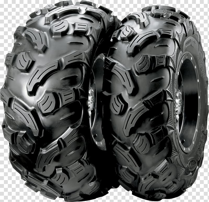 Car All-terrain vehicle Side by Side Tire Cheng Shin Rubber, racing tires transparent background PNG clipart