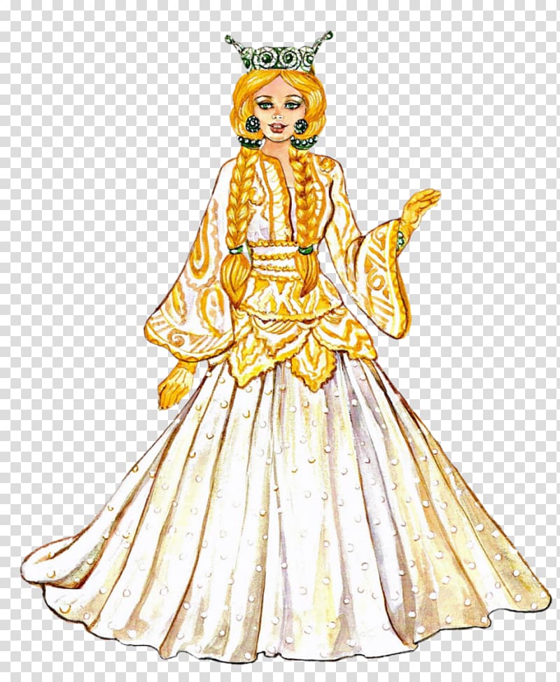 Gown Dress Costume, Cartoon prince transparent background PNG clipart