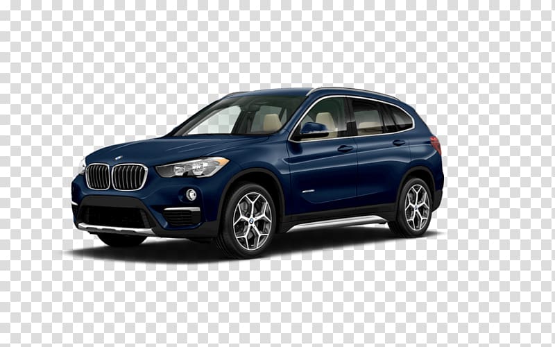 2018 BMW X1 xDrive28i Car 2018 BMW X1 sDrive28i BMW X3, bmw transparent background PNG clipart