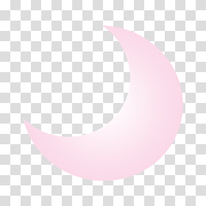 Pink Moon PNG — drypdesigns