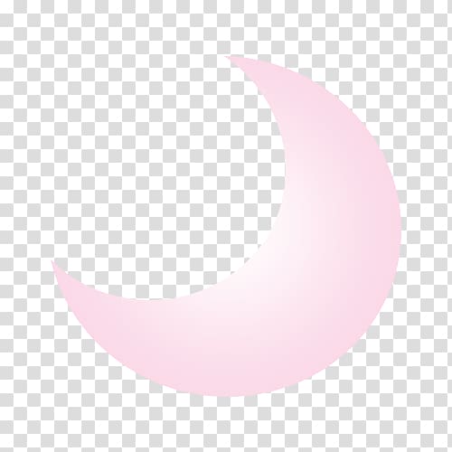 Pink Moon PNG — drypdesigns