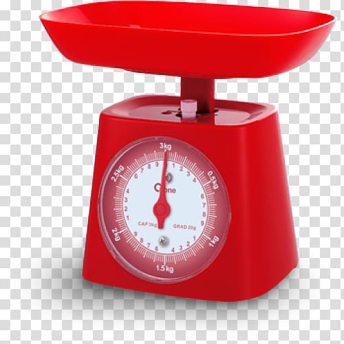 Measuring Scales Taylor 3842 Kitchen Food Home appliance, kitchen transparent background PNG clipart