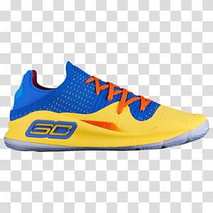 curry 4 low foot locker