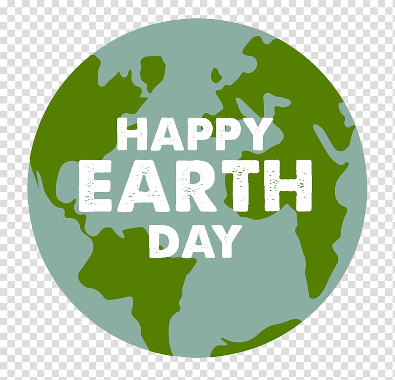 Earth Day April 22 Desktop Party, mother\'s day transparent background PNG clipart