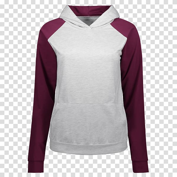 Hoodie T-shirt Raglan sleeve Pocket, Raglan Sleeve transparent background PNG clipart