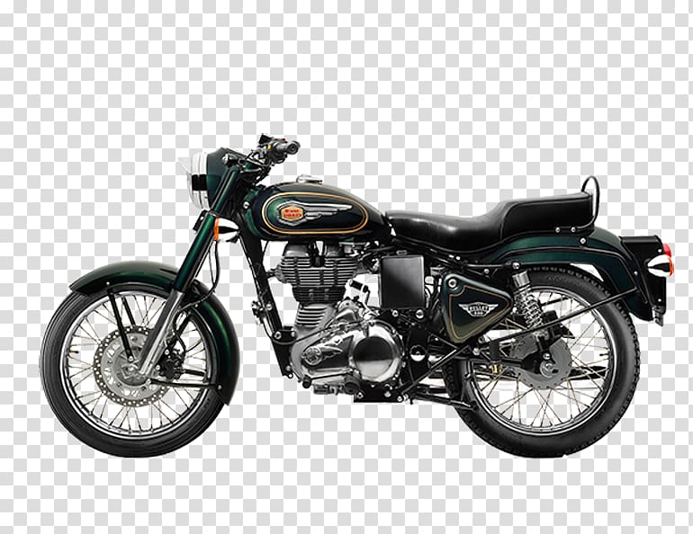 Royal Enfield Bullet 500 Enfield Cycle Co. Ltd Motorcycle Royal Enfield Classic, motorcycle transparent background PNG clipart