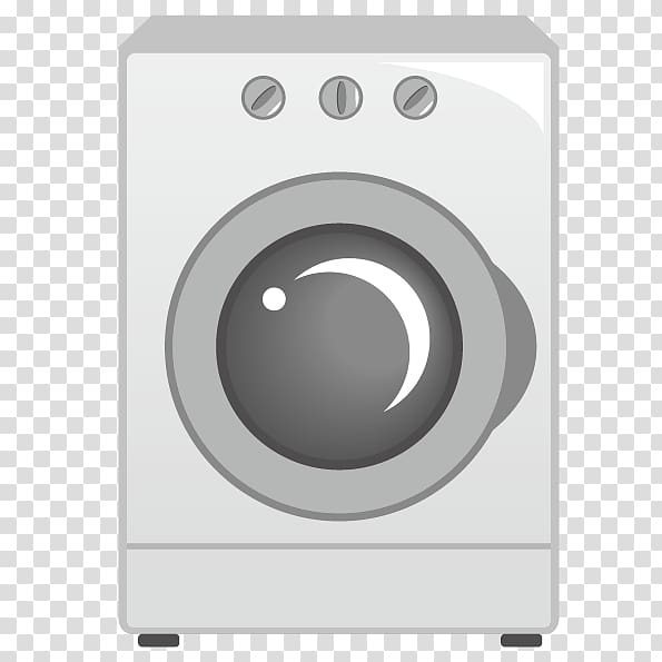 Washing machine Laundry, washing machine transparent background PNG clipart