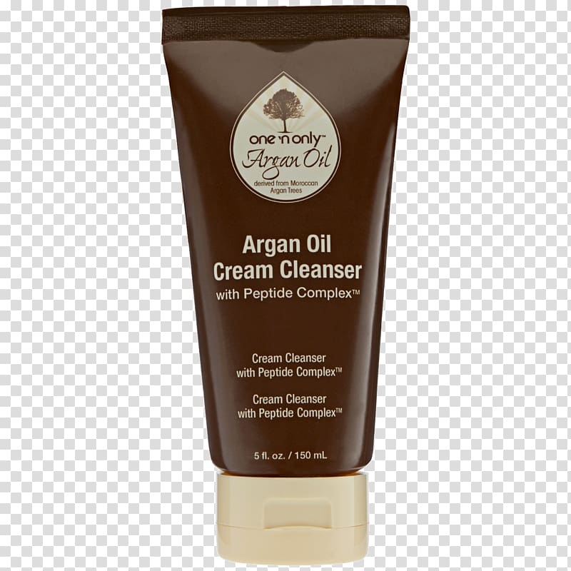 Lotion Cream Skin Argan oil Cosmetics, Face Wash transparent background PNG clipart