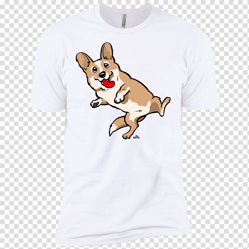 T-shirt Shiba Inu Pembroke Welsh Corgi Rottweiler Sticker, T-shirt transparent background PNG clipart