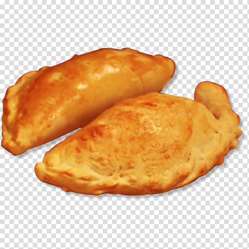 Empanada Panzerotti Chebureki Pasty Jamaican patty, olive transparent background PNG clipart